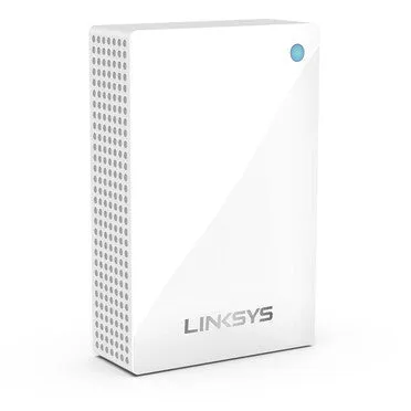 Linksys Velop WHW0101P Network transmitter White