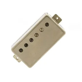 LOLLAR PICKUPS Imperial Humbucker Neck Aged 4-Conductor