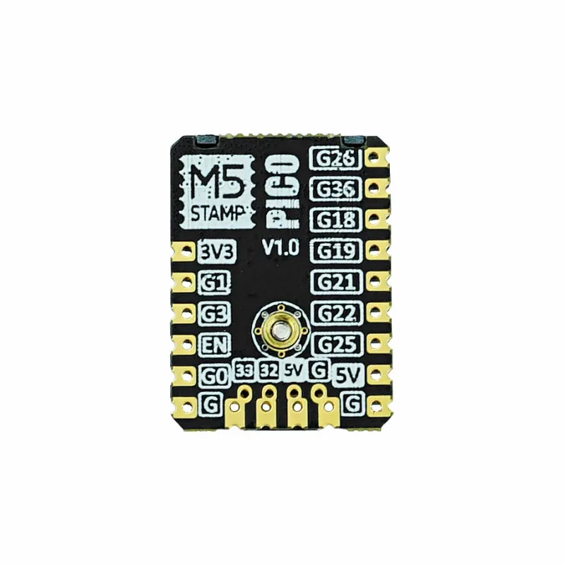 M5Stamp Pico (5pcs)