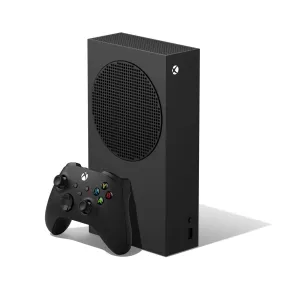 Microsoft Xbox Series S – 1Tb Wi-Fi Black