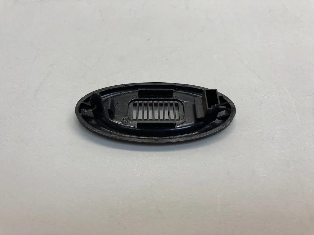 Mini Cooper Front Headliner Microphone Cover 51447136033 02-06 R50 R53