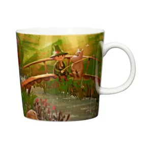 Moominvalley Mug - The Last Dragon (2019)