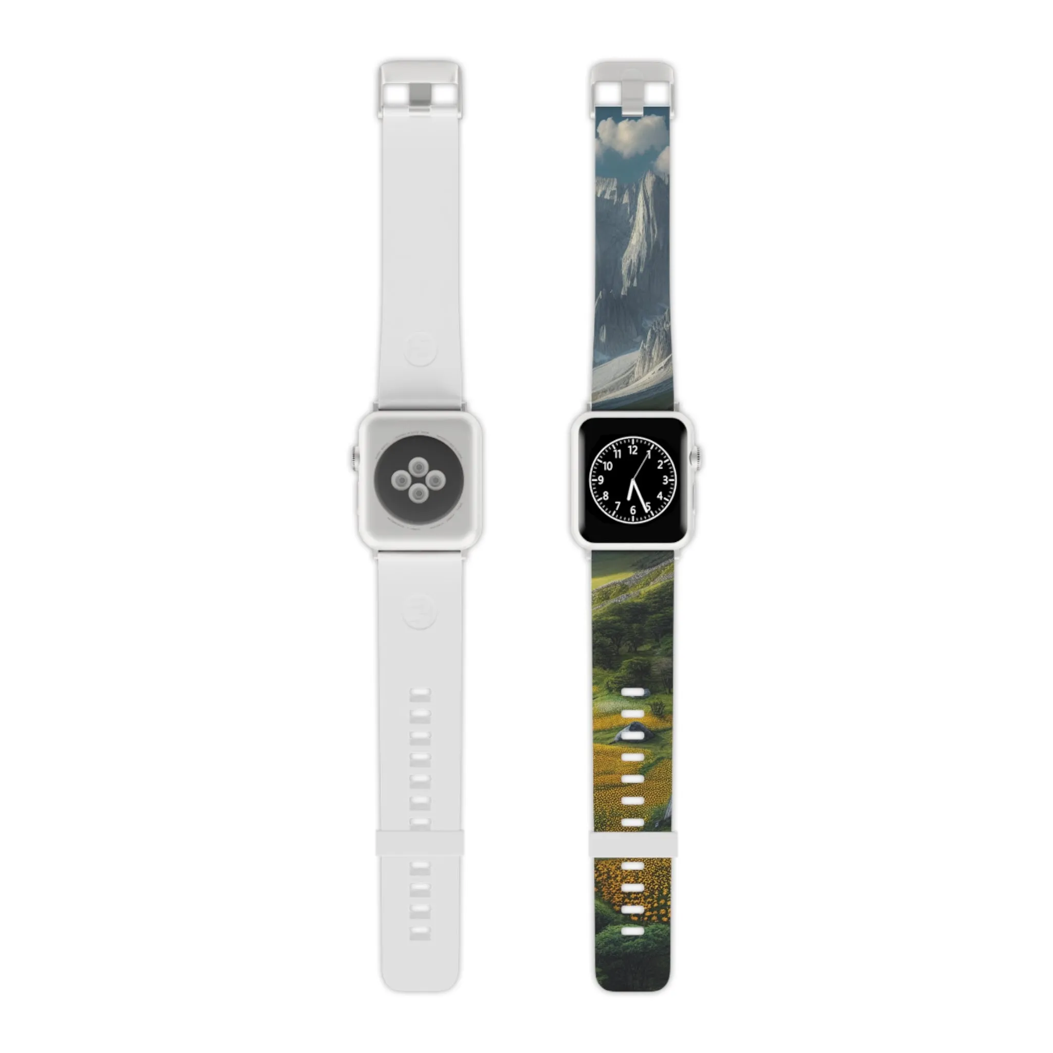 Mountain Spring Watch Band for Apple Watch