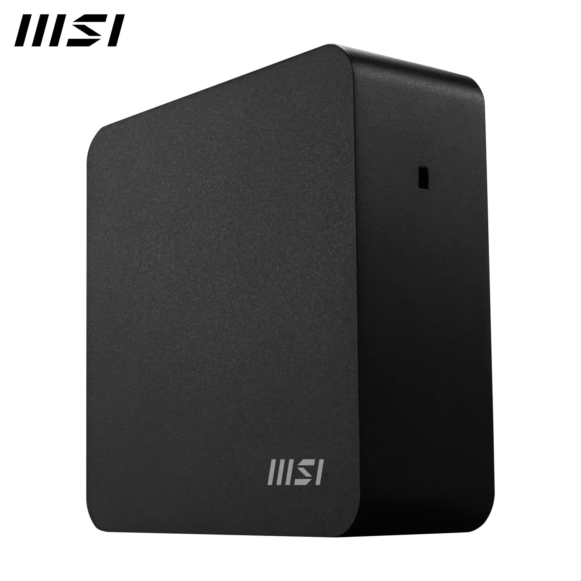 MSI Cubi NUC 1M-056AU Mini Desktop PC NUC (Intel Core 5)[1TB SSD]