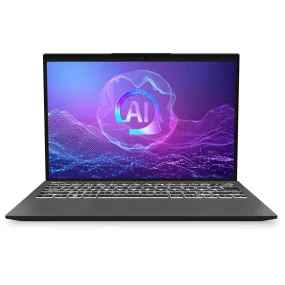 MSI Prestige 13 AI  Evo 13.3" 2.8K OLED Ultra-Lightweight Laptop (Intel Core Ultra 9) [2TB]