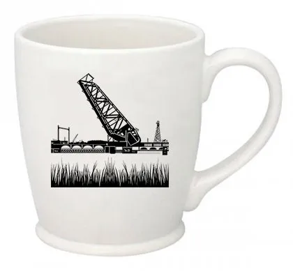 Mug - The Bridge