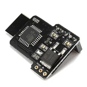 Multiprotocol MTX-9D Module