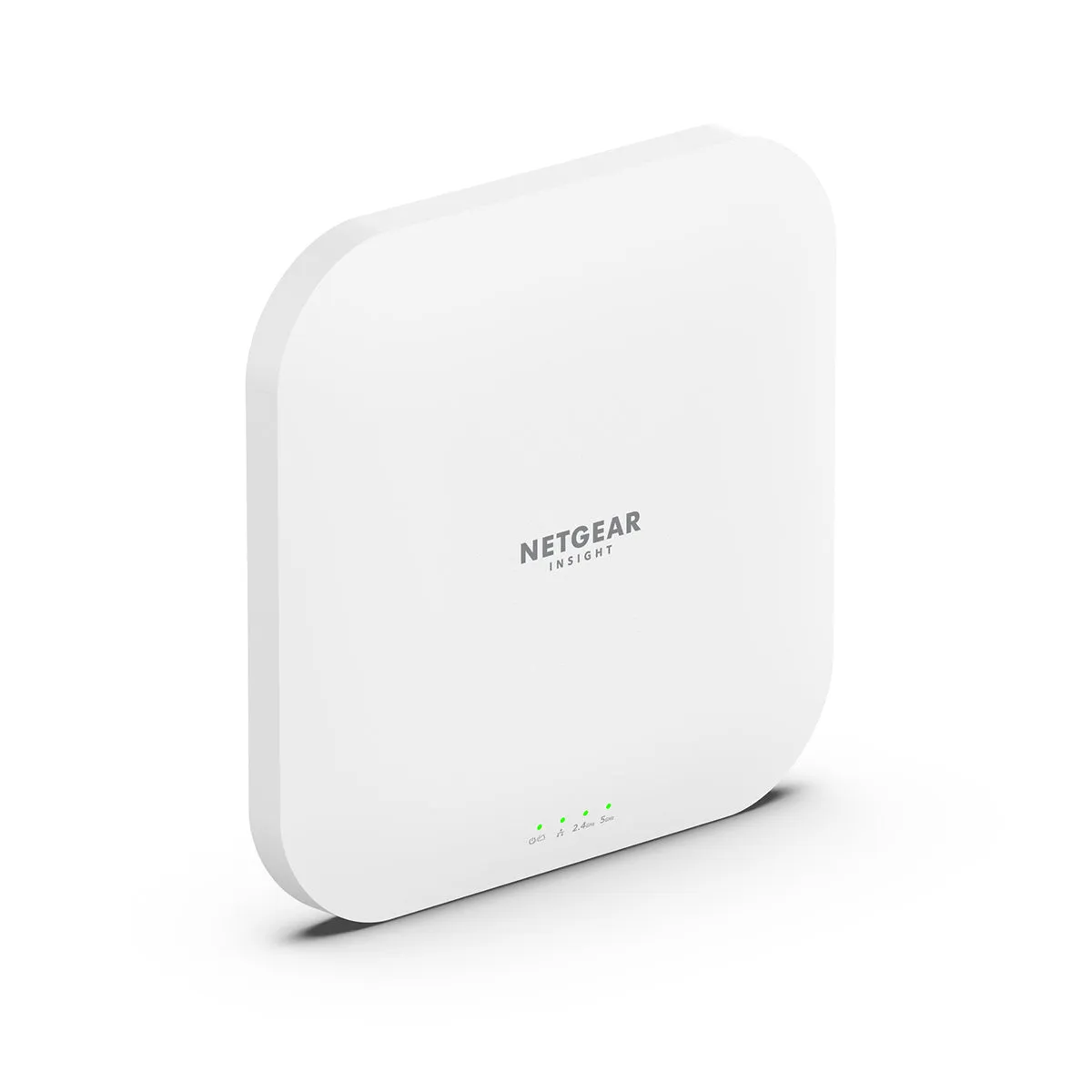 Netgear Insight Wax620 - Radio Access Point - Wi-Fi 6 - 2.4 Ghz, 5 Ghz - Wall / Ceiling Mountable