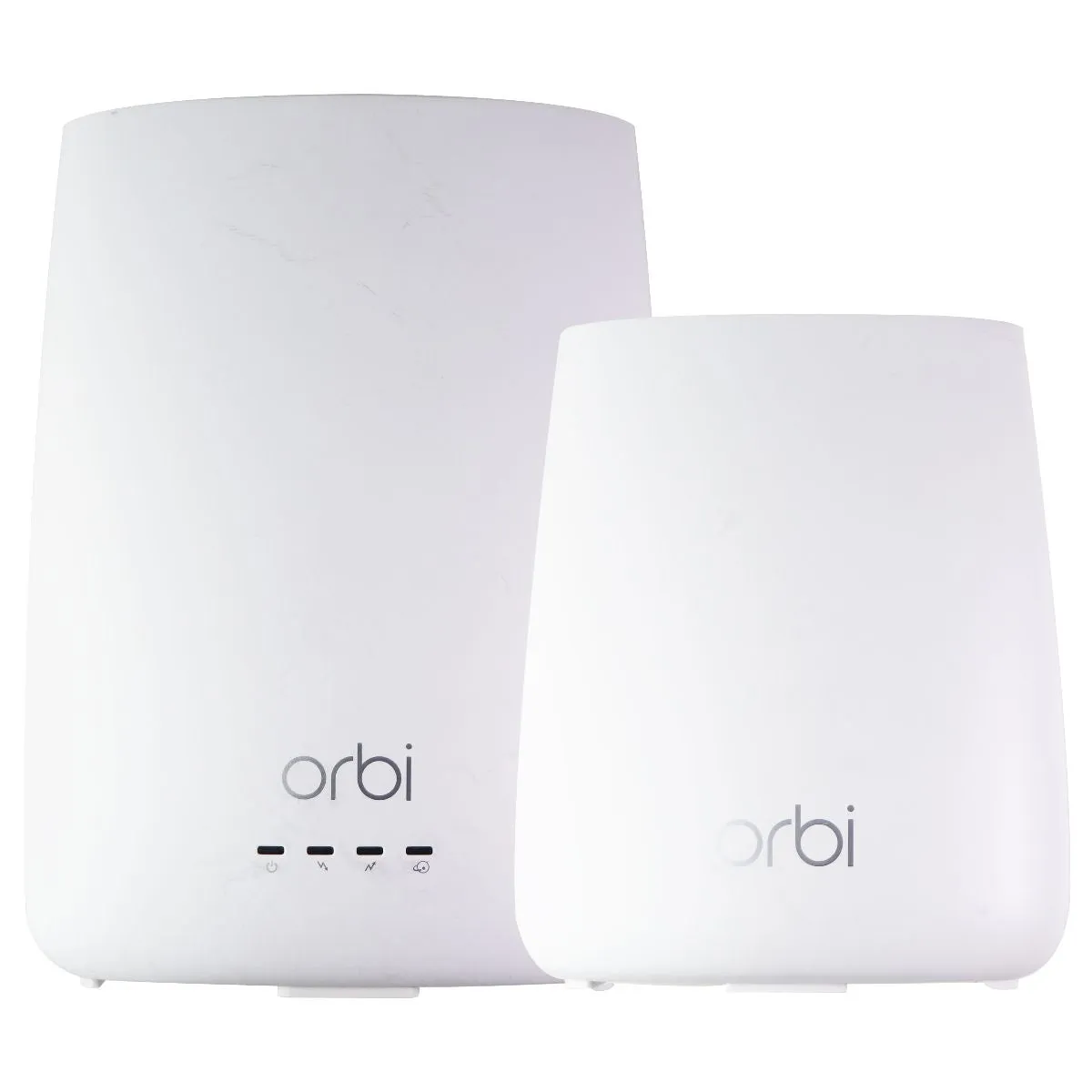 NETGEAR Orbi Tri-Band AC2200 Mesh WiFi System with 32 x 8 DOCSIS 3.0 Modem