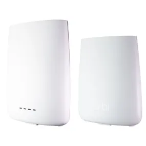 NETGEAR Orbi Tri-Band AC2200 Mesh WiFi System with 32 x 8 DOCSIS 3.0 Modem