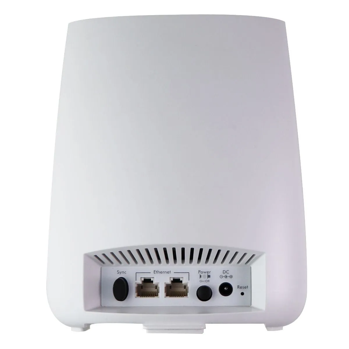 NETGEAR Orbi Tri-Band AC2200 Mesh WiFi System with 32 x 8 DOCSIS 3.0 Modem