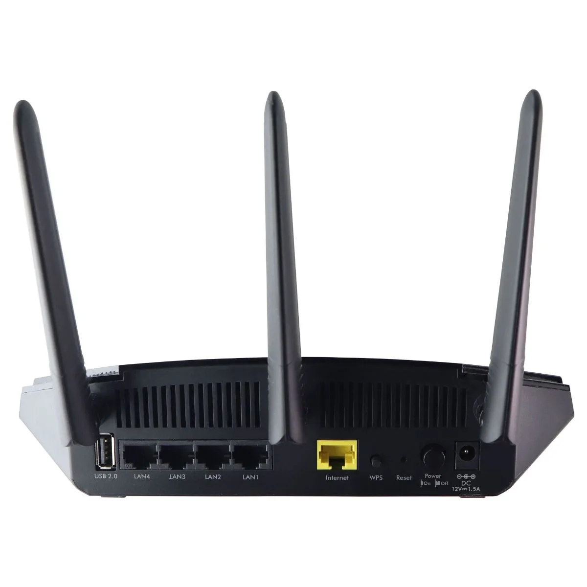 NETGEAR Wireless Desktop Access Point (WAC124) - WiFi 5 Dual-Band AC2000