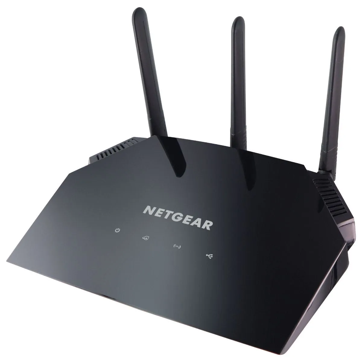 NETGEAR Wireless Desktop Access Point (WAC124) - WiFi 5 Dual-Band AC2000