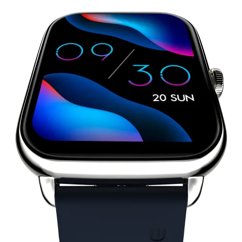 Noise ColorFit Icon 3 Smartwatch - Brand Partner Exclusive