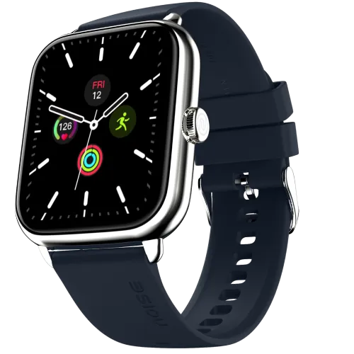 Noise ColorFit Icon 3 Smartwatch - Brand Partner Exclusive