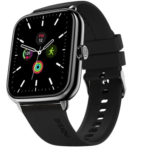 Noise ColorFit Icon 3 Smartwatch - Brand Partner Exclusive