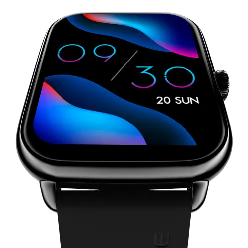 Noise ColorFit Icon 3 Smartwatch - Brand Partner Exclusive