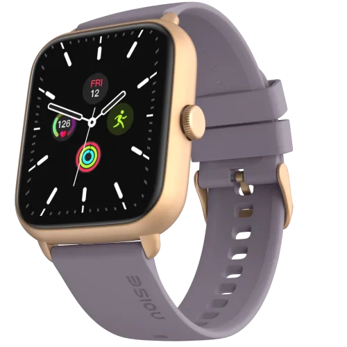 Noise ColorFit Icon 3 Smartwatch - Brand Partner Exclusive