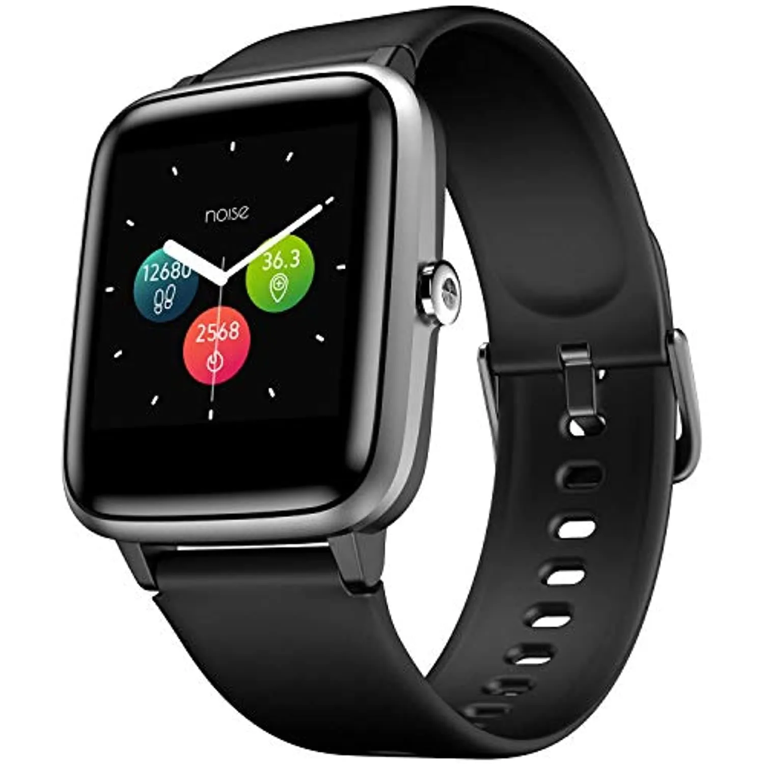 Noise Colorfit Pro 2 Full Touch Control Smart Watch