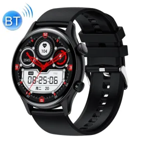 Ochstin 5HK8 Pro Smartwatch with 1.36" Display - Blood Oxygen & Blood Pressure Monitor, Bluetooth Connectivity