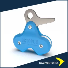 Octopus Freediving XL Pulling Systems