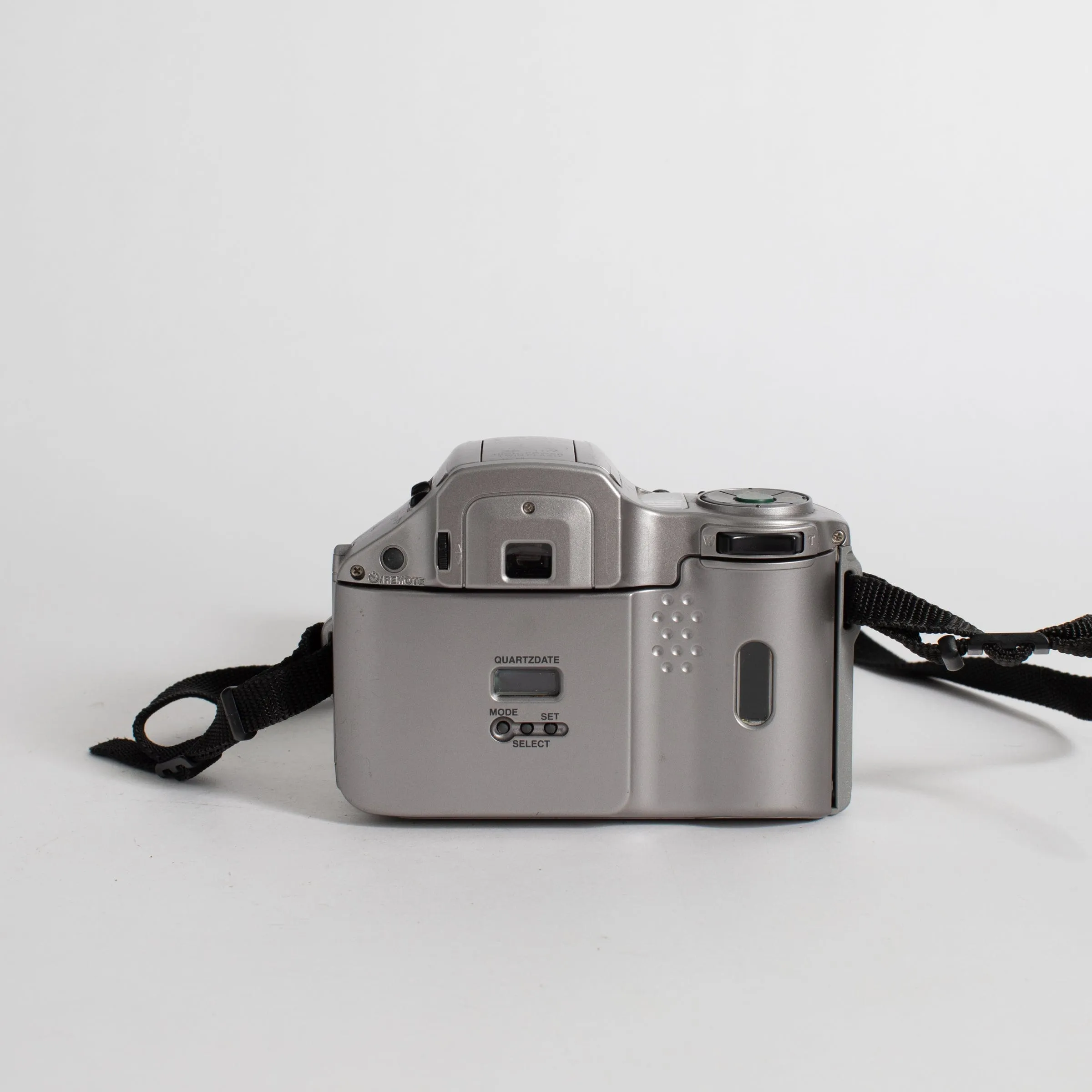 Olympus IS-20 bridge camera (film tested)