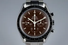 Omega Speedmaster Moonwatch 311.30.42.30.13.001 with Box and Papers