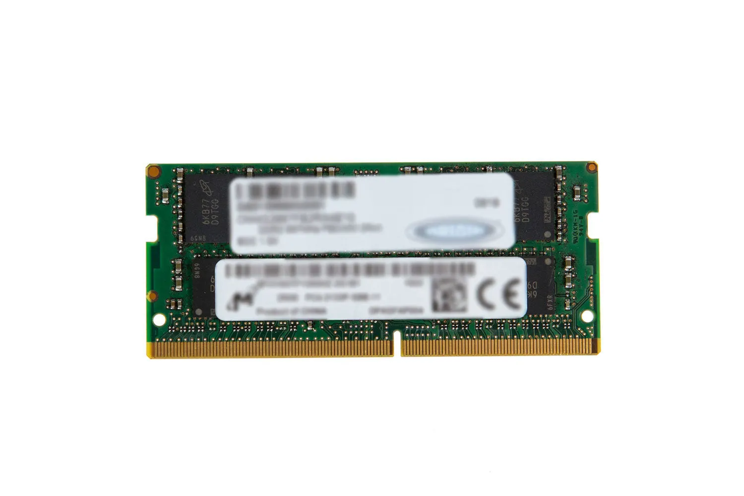 Origin 4Gb Ddr4-2666 Sodimm Memory Module 2666 Mhz (Ships As 2Rx8)