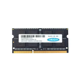 Origin Memory Module 8Gb Ddr3-1600 Sodimm Eqv Ct4763638