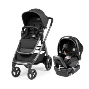 Peg Perego - Travel System - YPSI | Onyx