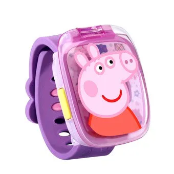 Peppa Pig Learning Watch