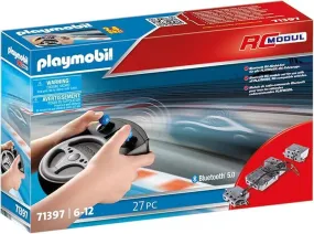 Playmobil City Life - Bluetooth RC Module Set (713