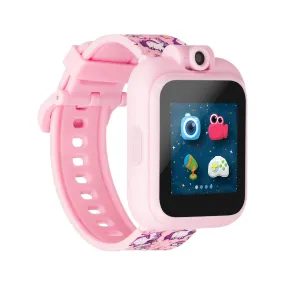 PlayZoom Smartwatch for Kids: Blush Unicorn