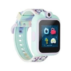 PlayZoom Smartwatch for Kids: Tie Dye Unicorn