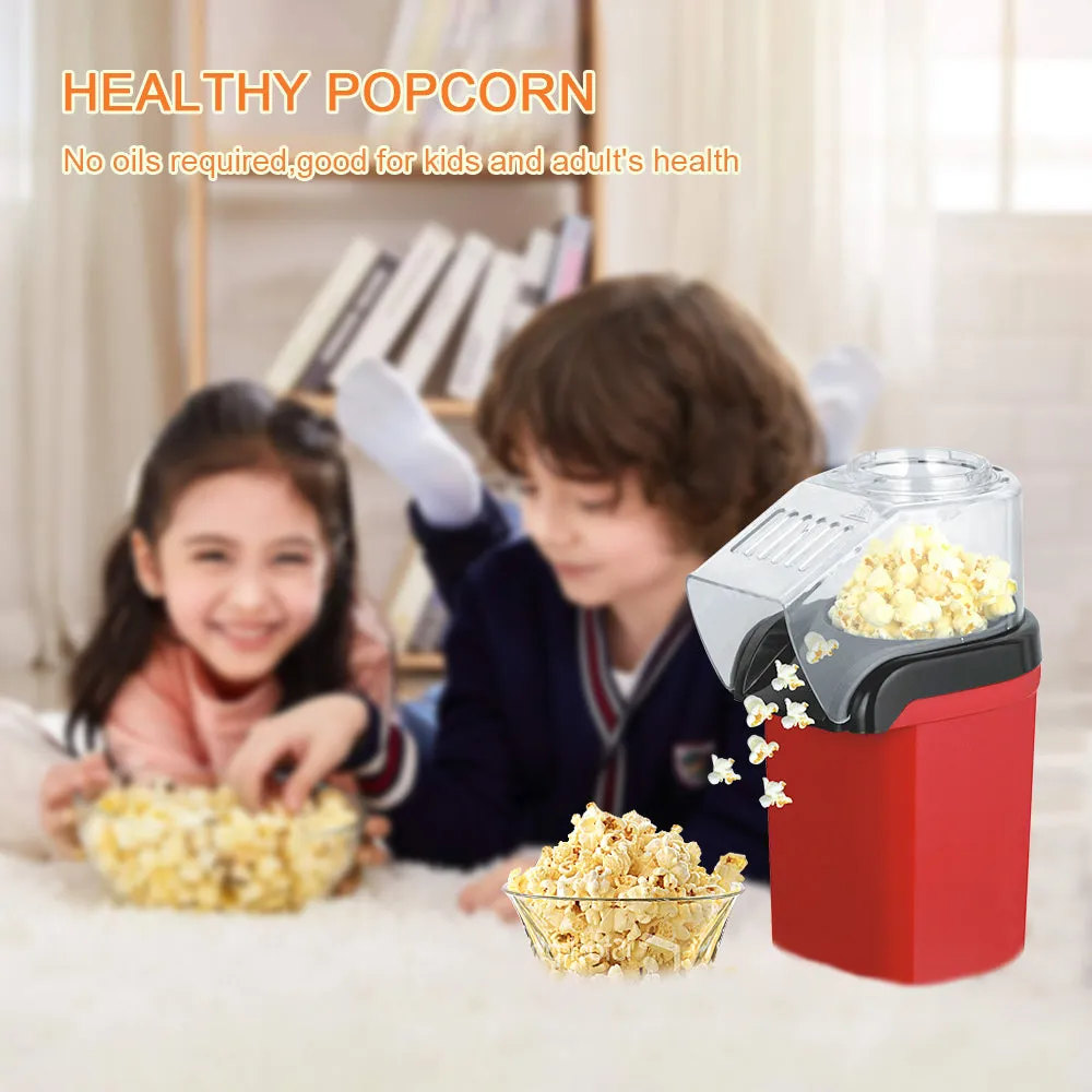 Popcorn Making Machine - (S57)