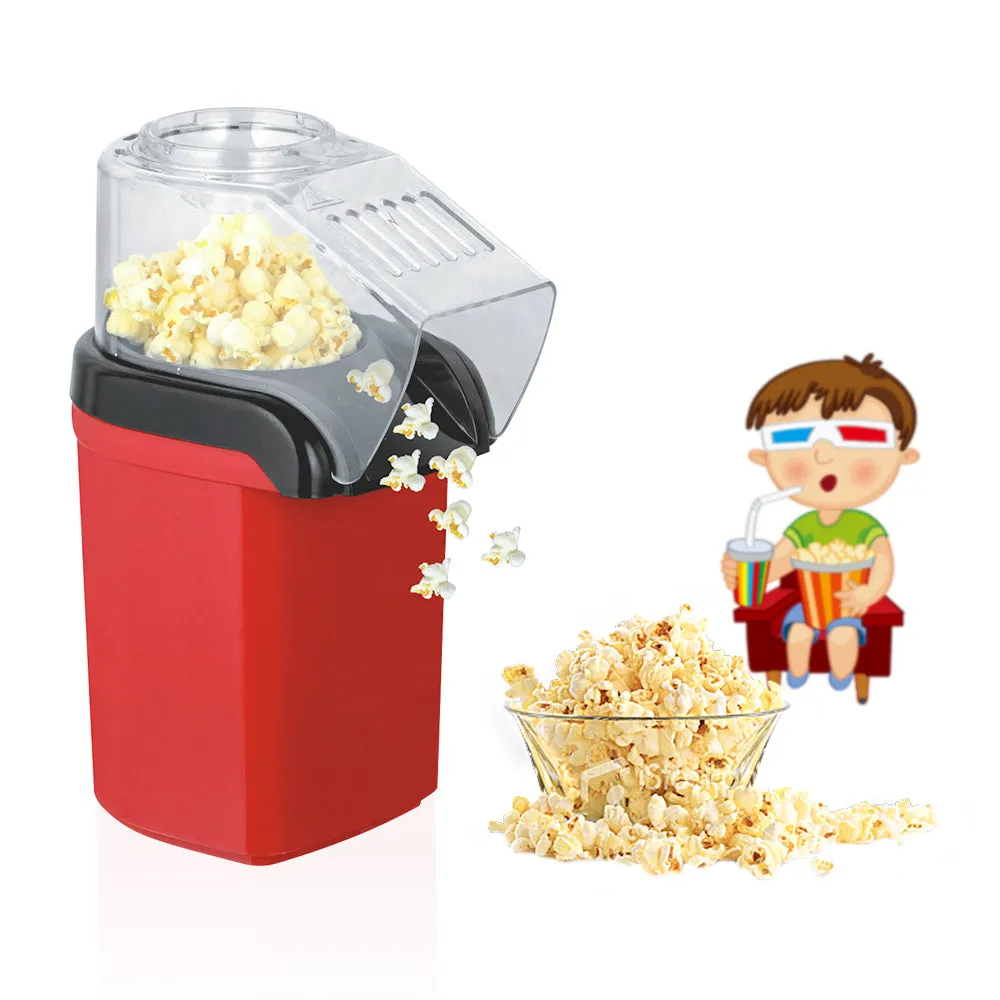 Popcorn Making Machine - (S57)