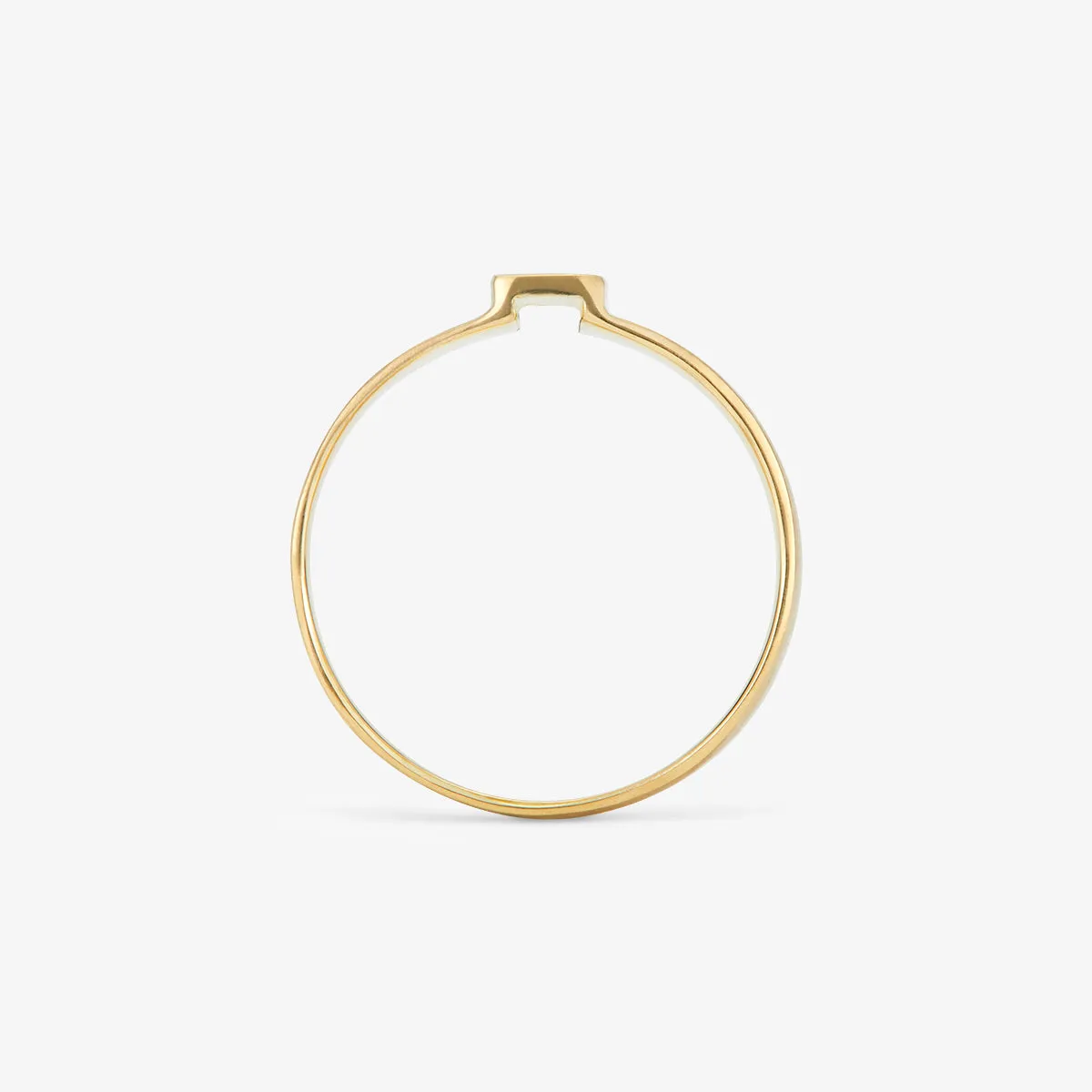 R10702 | Bridge Ring