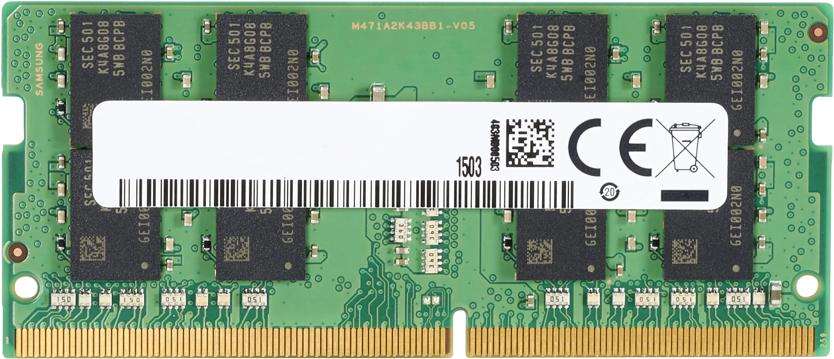 Ram 4Gb Ddr4 3200 No Loc