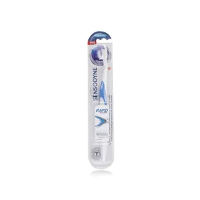 Rapid Action Toothbrush - Soft