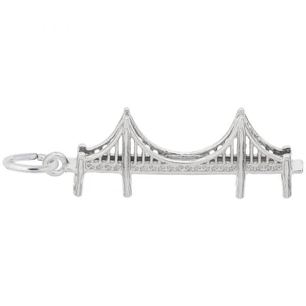 RC 8255 BRIDGE CHARM