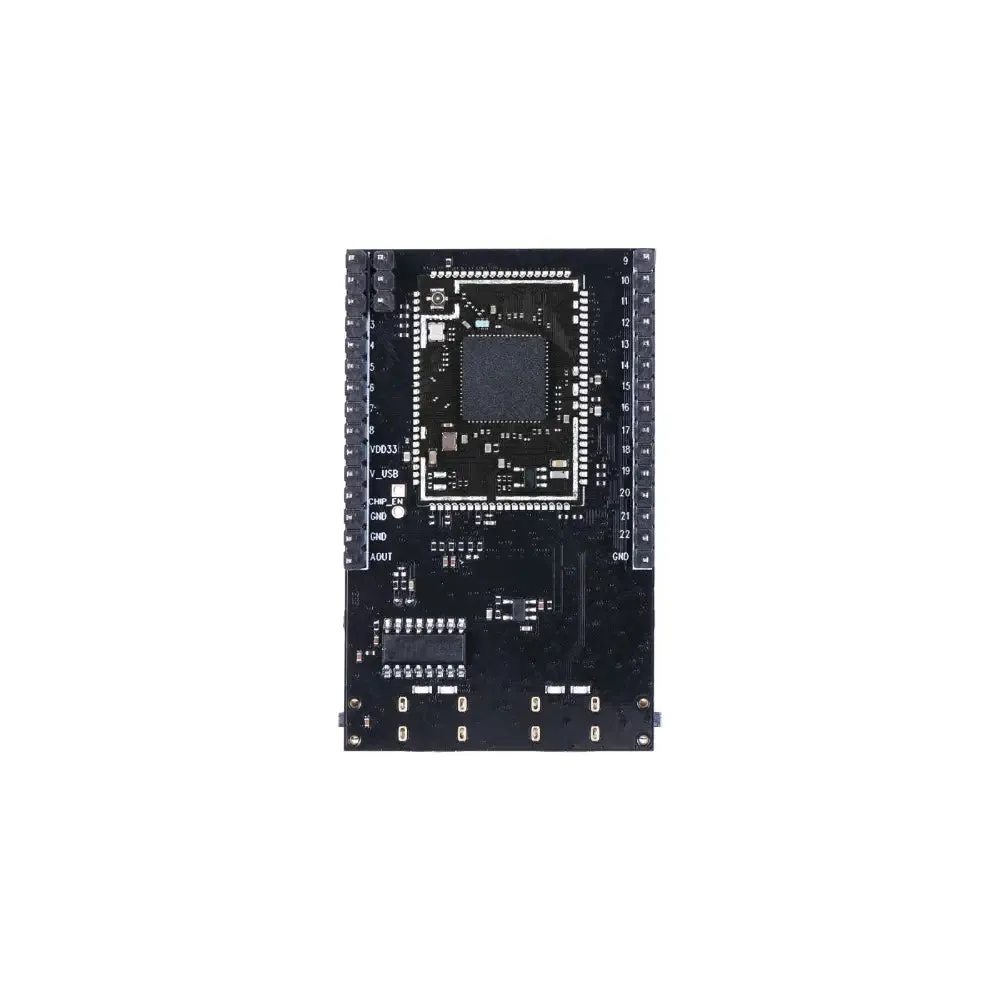 Realtek AMB82-Mini IoT AI Camera, Arduino Dev, 1080p Sensor, Multiple IO