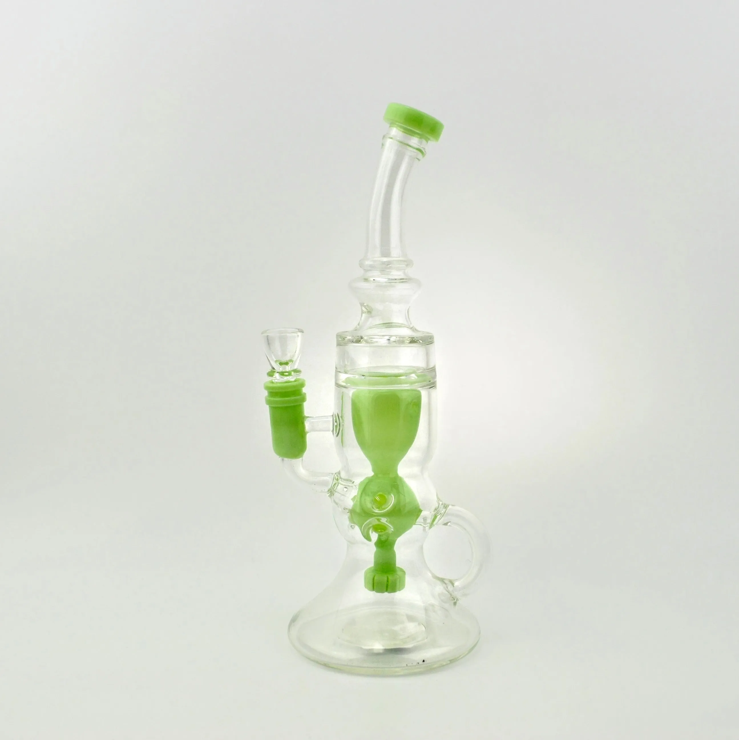 Recycler