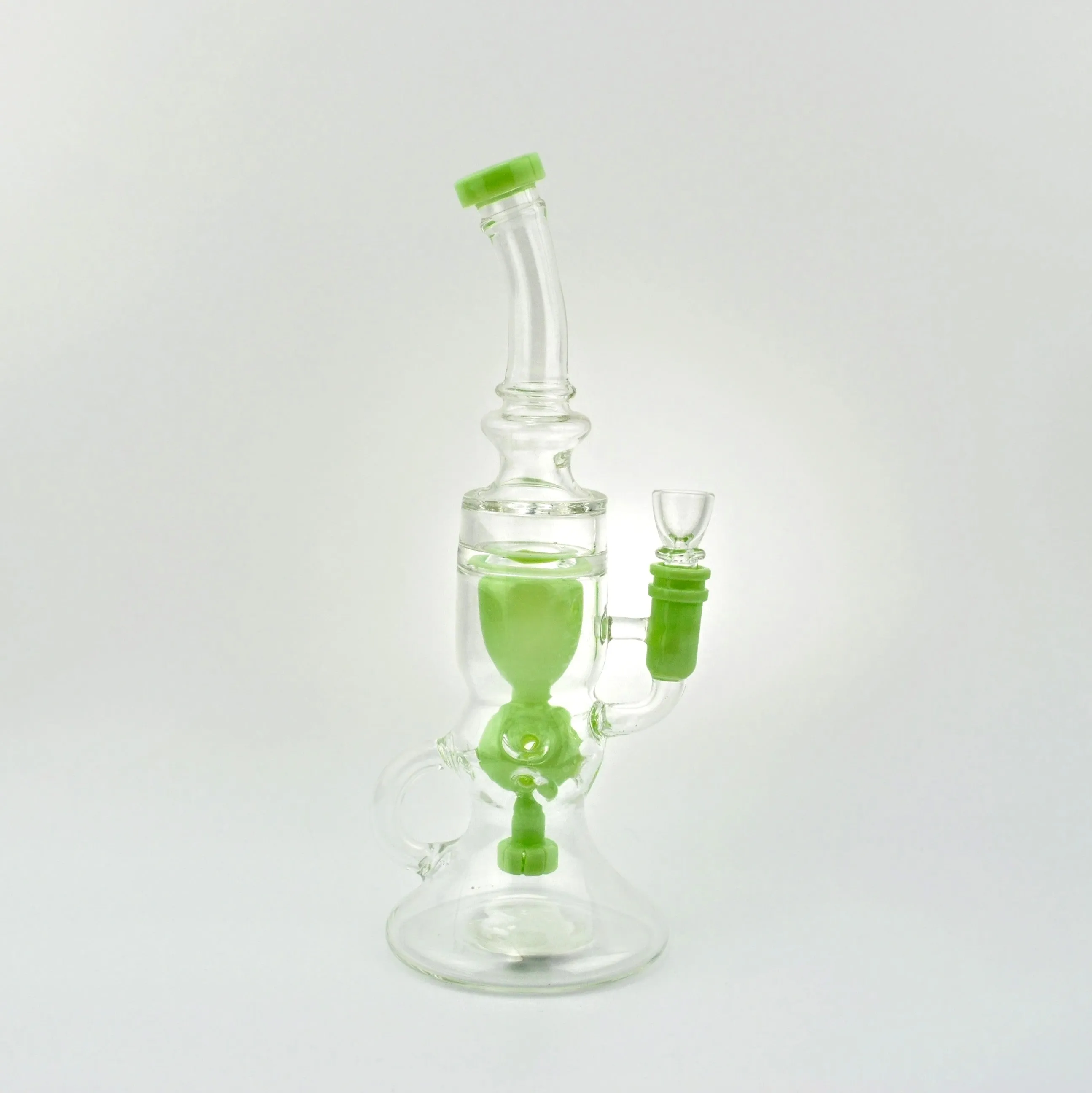 Recycler