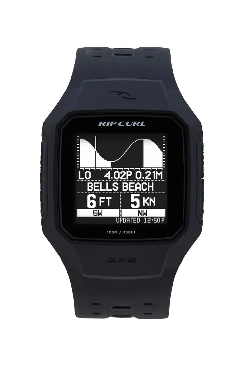 Rip Curl Search GPS 2 Watch