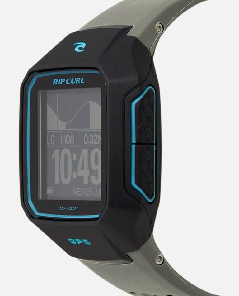 Rip Curl Search GPS Series 2 Watch-Grey