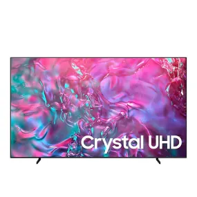 SAMSUNG 98" CRYSTAL UHD DU9000 4K TIZEN OS SMART TV - UA98DU9000