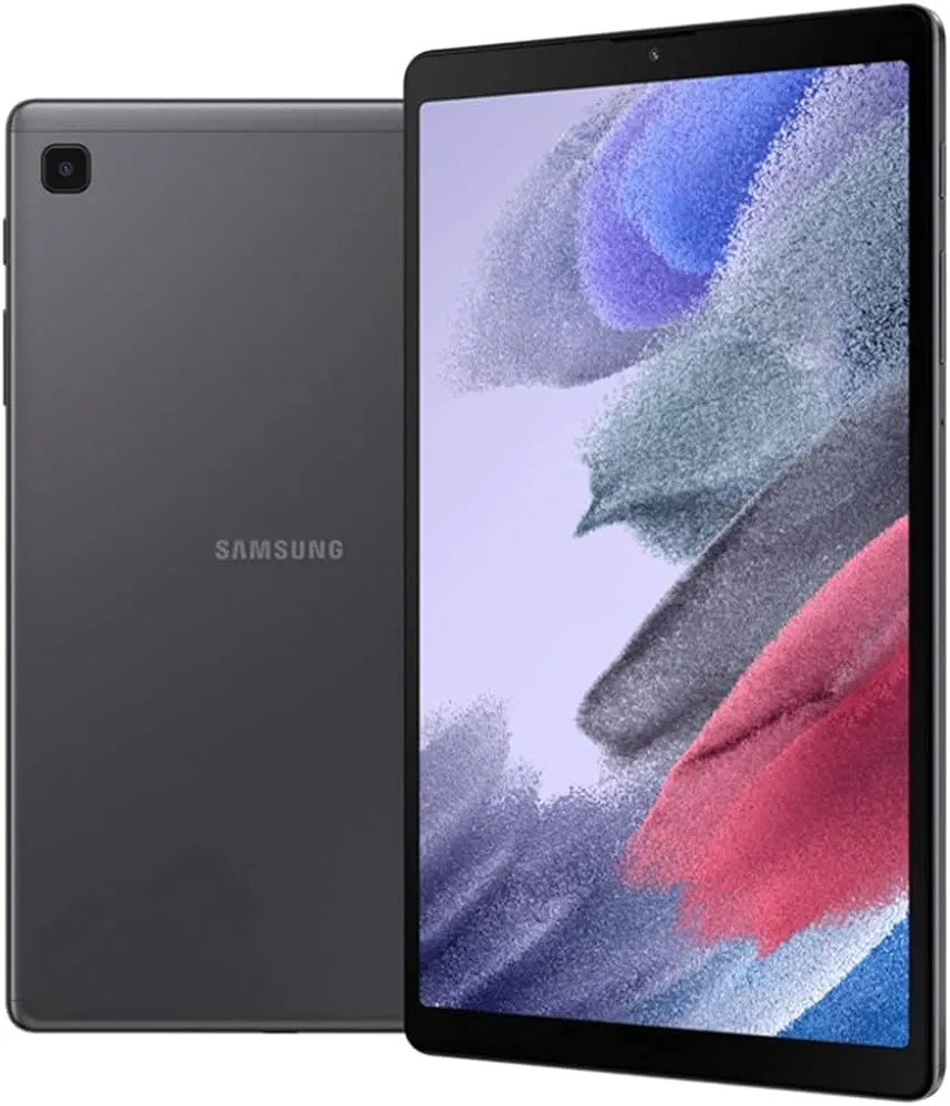 SAMSUNG GALAXY TAB A7 LITE 8.7" 32GB DARK GRAY