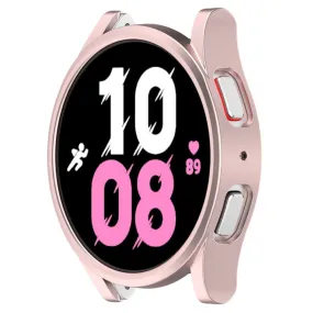 Samsung Galaxy Watch 6 / 5 / 4 / FE (40mm) Plast Cover - Rose Gold