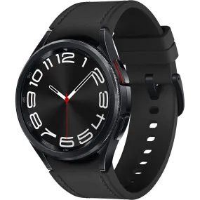 Samsung Galaxy Watch6 Classic 43mm (Black)