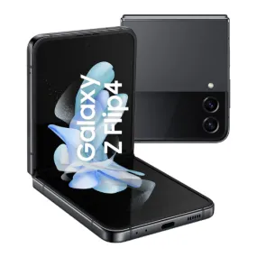 Samsung Galaxy Z Flip 4 5G Refurbished